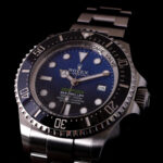 Rolex Sea Dweller Deepsea STIMA